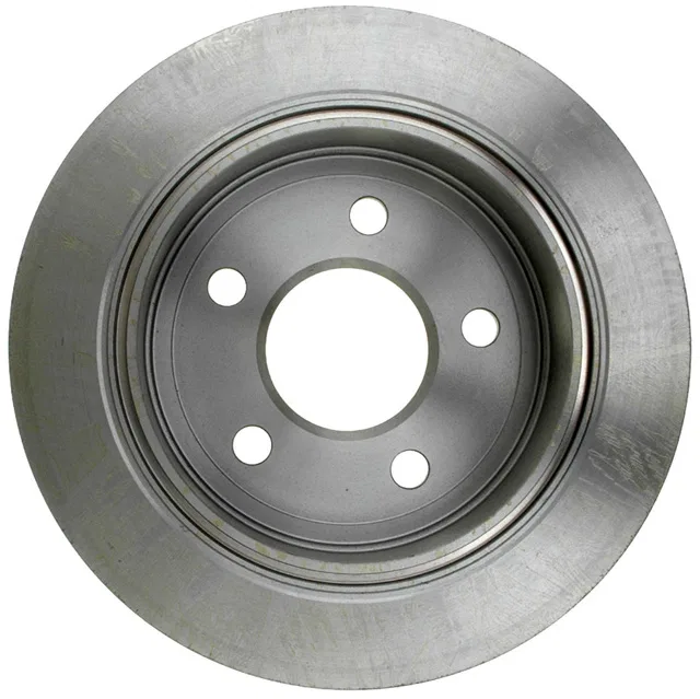 SB56629 – ROTORS Brake Rotor, OE Replacement Single - view 3